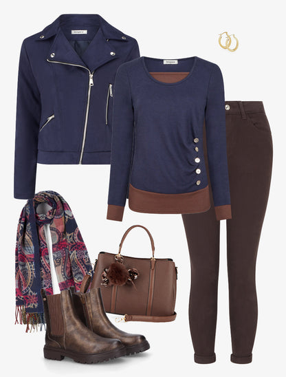 Look Cybele - 1
