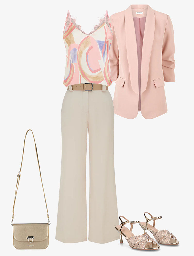 Look Cylene - 1