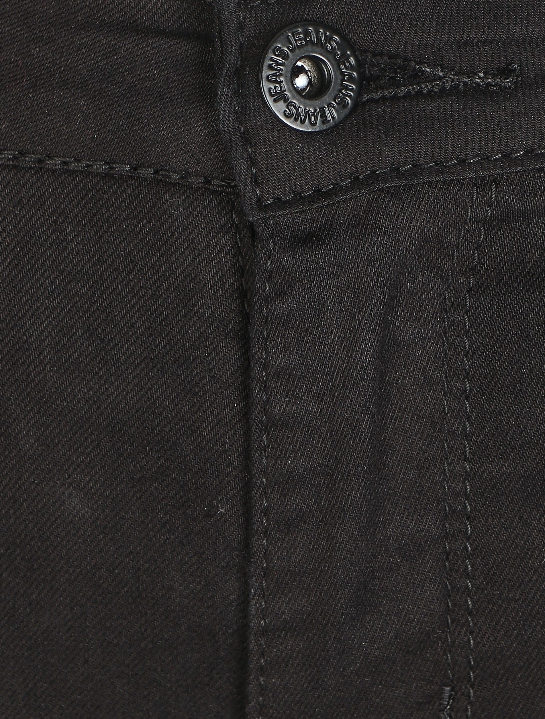 Jean push up coupe skinny - Noir - 3
