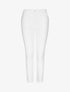 Jean classique coupe slim - Blanc - 4