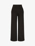 Jean large coupe droite - Noir - 4