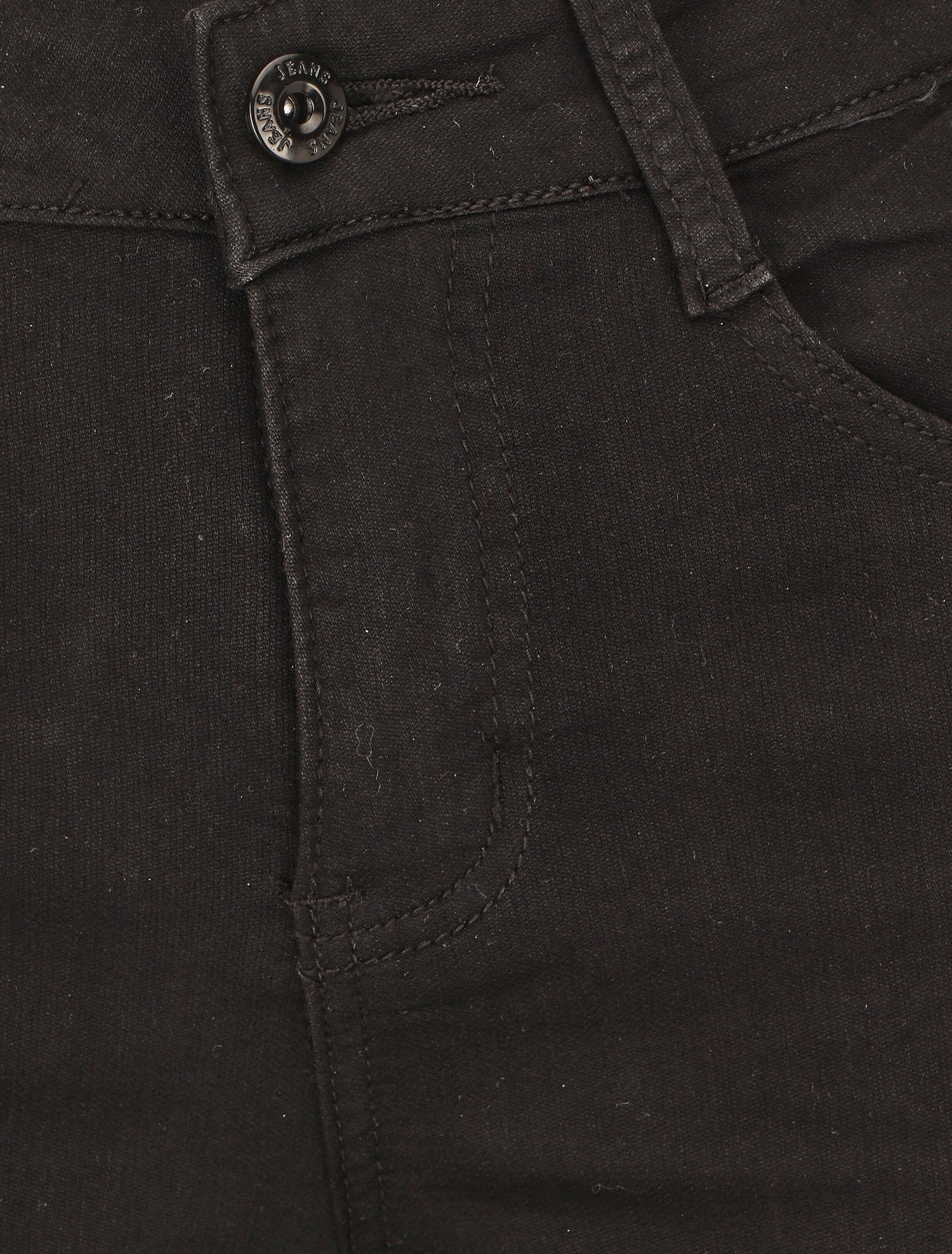 Jean push up coupe slim - Noir - 3