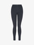 Jean uni coupe slim - Marine - 5