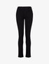 Jean slim push-up basique - Noir - 5
