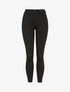 Jean push up coupe skinny - Noir - 1