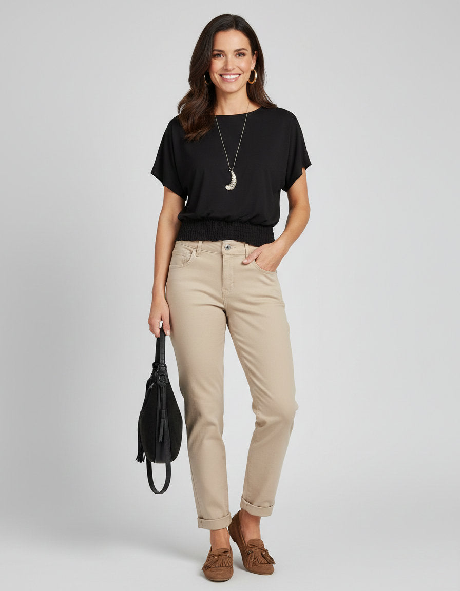 Look Dado