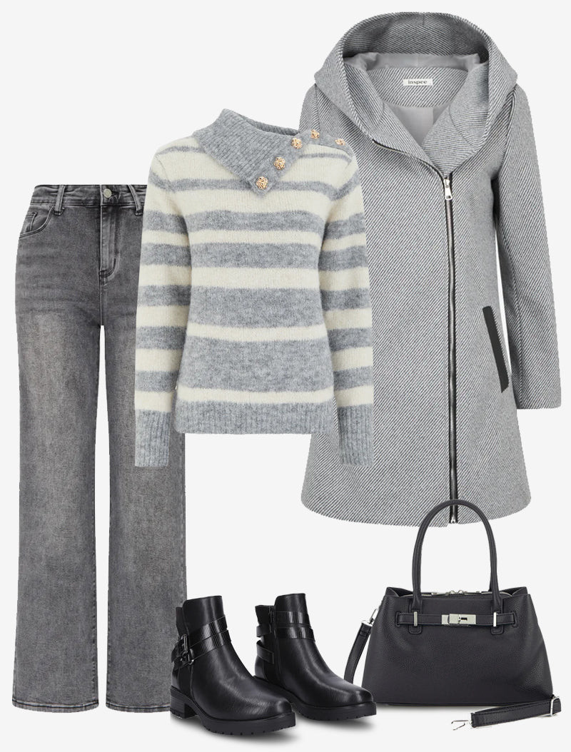 Look Daela - 1