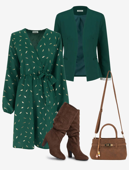 Look Dagny - 1