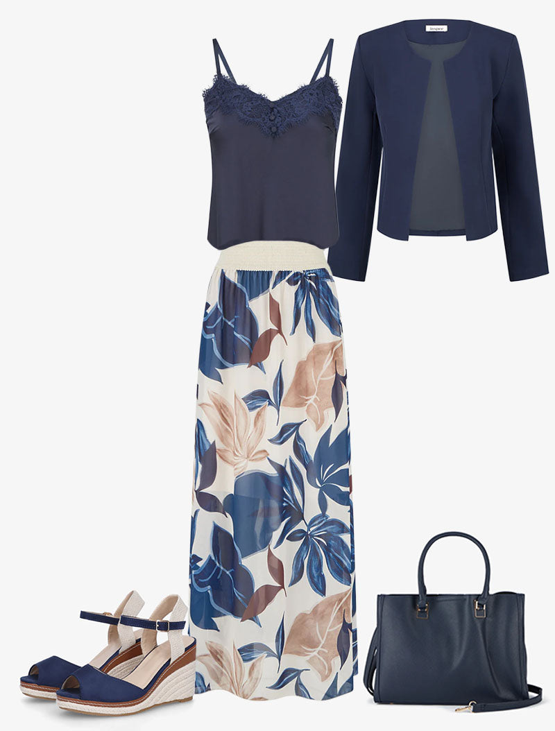 Look Daia - 1