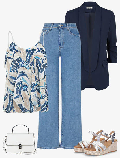 Look Daila - 1