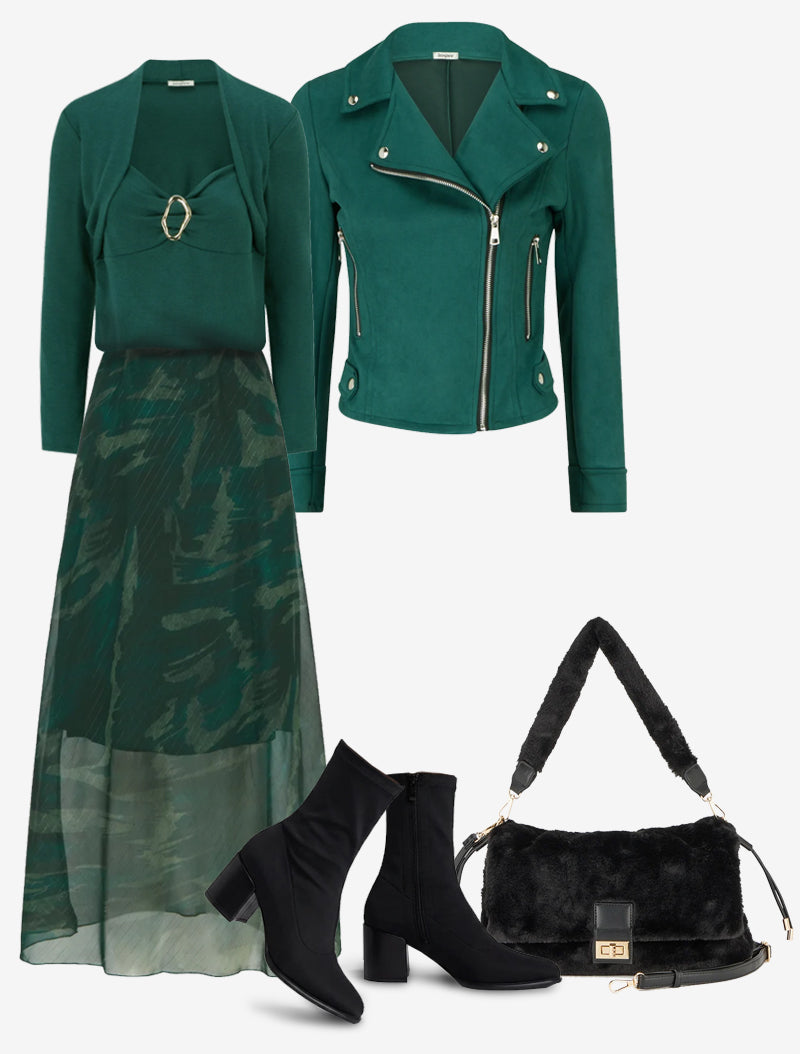 Look Daire - 1