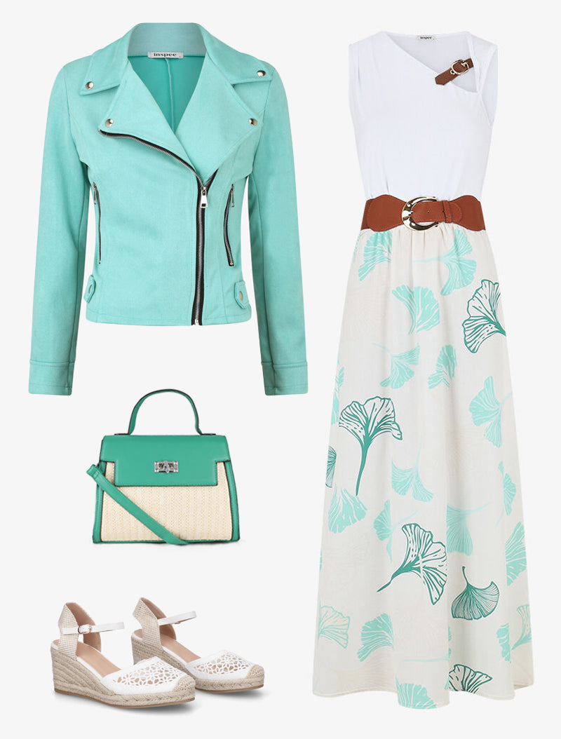 Look Darya - 1