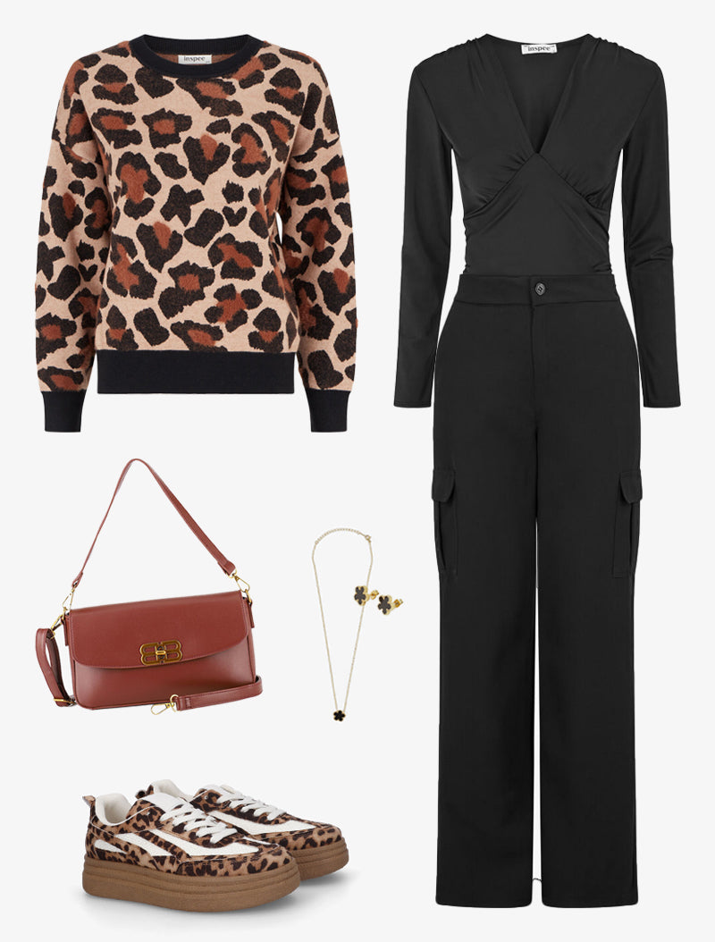 Look Dauriane - 1