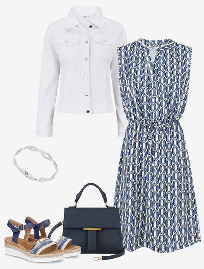 Look Debra - 1