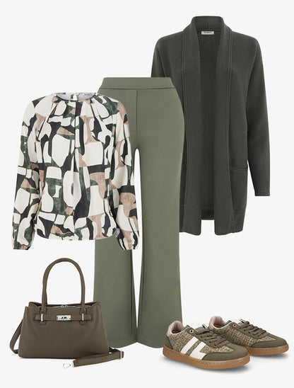 Look Deeva - 1