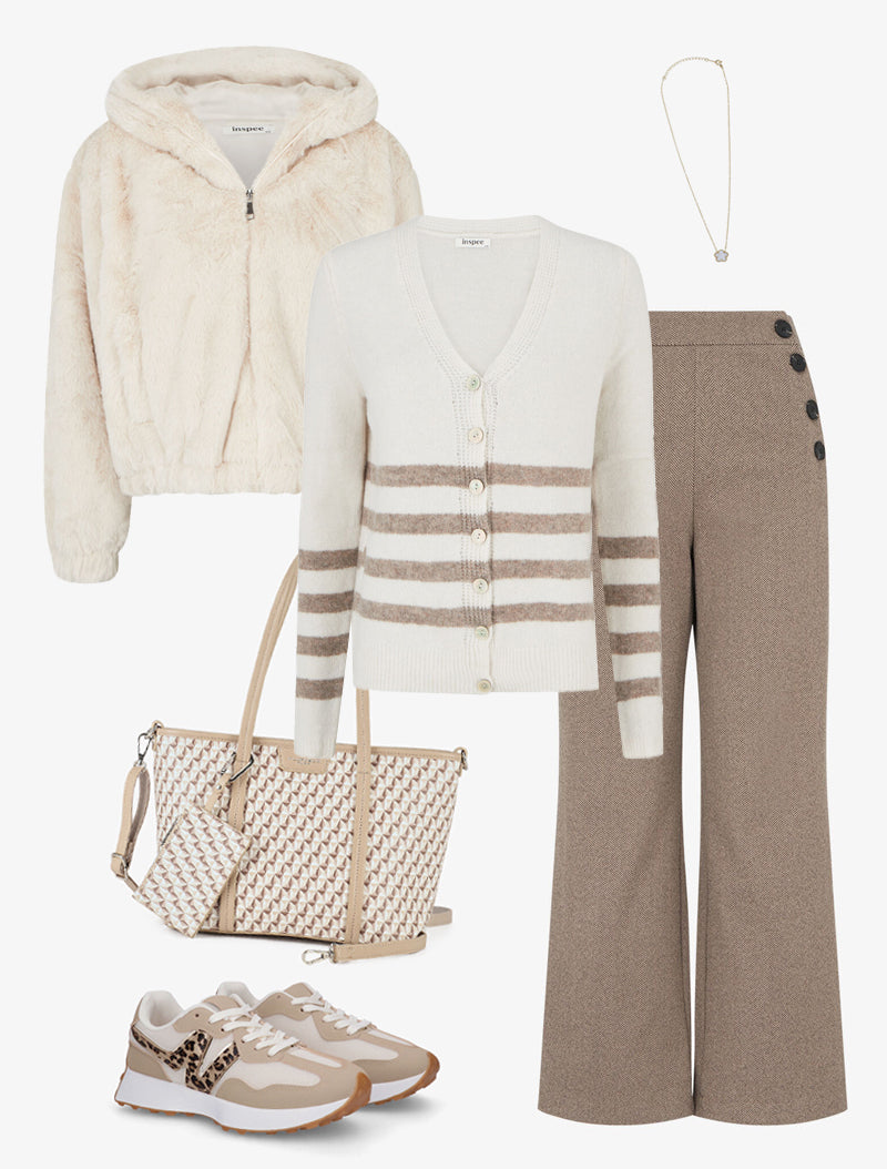 Look Delicia - 1