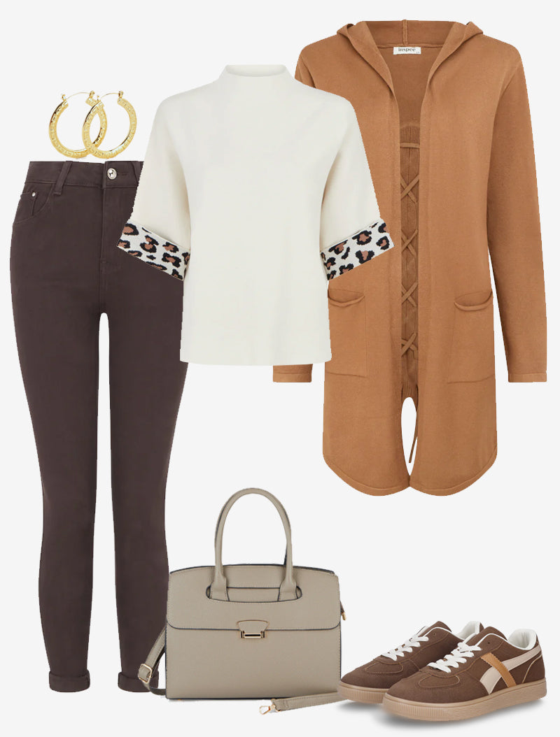 Look Delina - 1