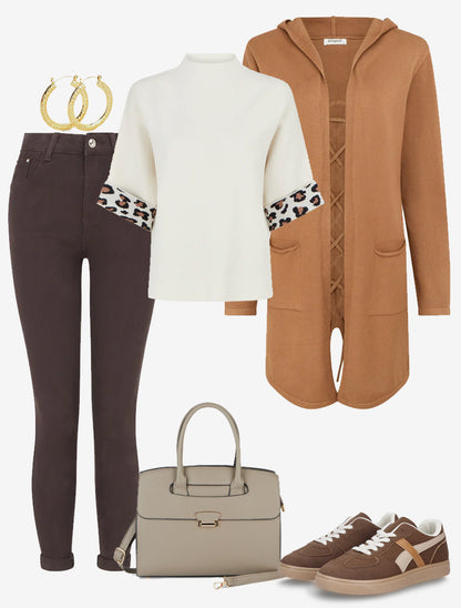 Look Delina - 1