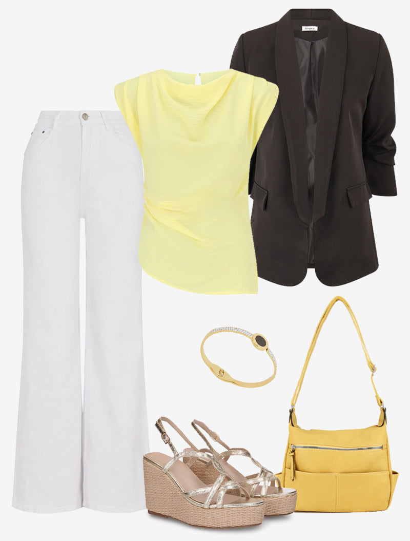 Look Devika - 1