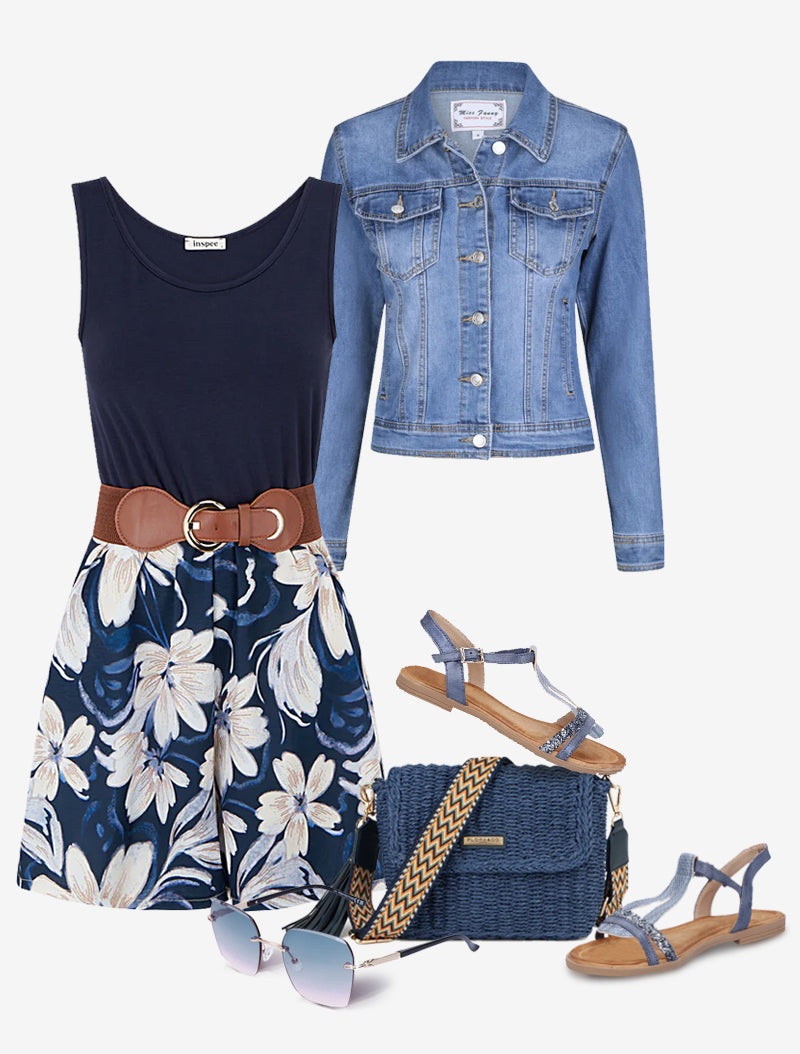 Look Devora - 1