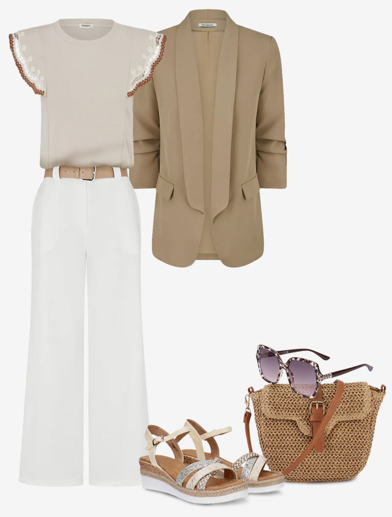 Look Dheny - 1