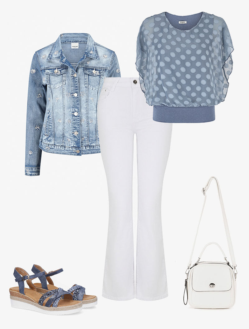 Look Diena - 1