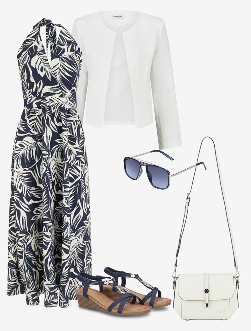Look Dillie - 1
