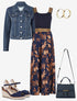 Look Dionyse - 1