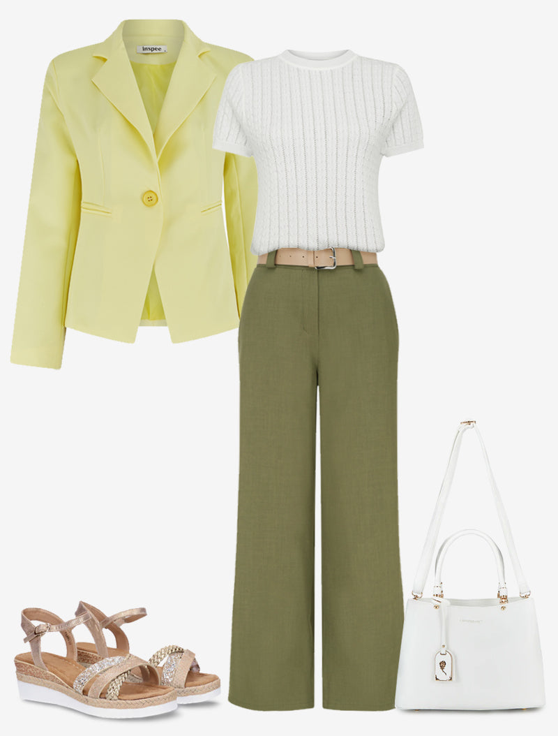 Look Doa - 1