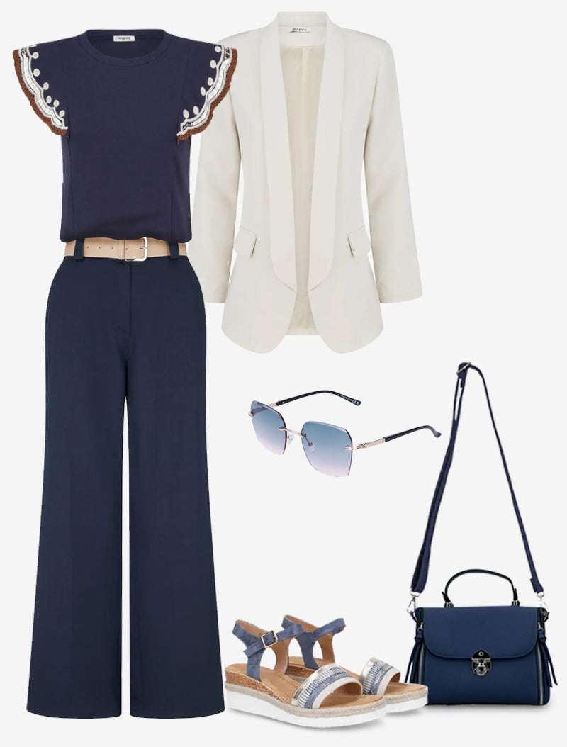 Look Donati