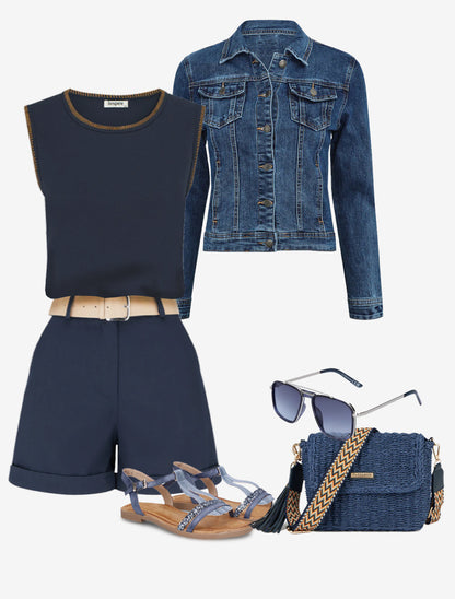 Look Dorcas - 1