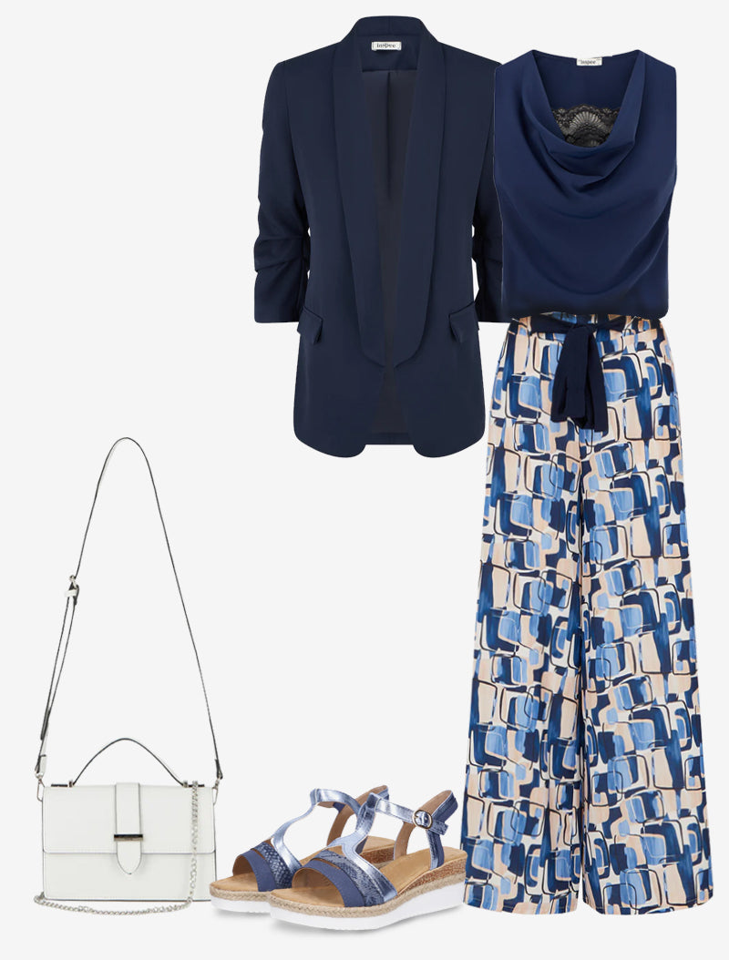Look Dorie - 1