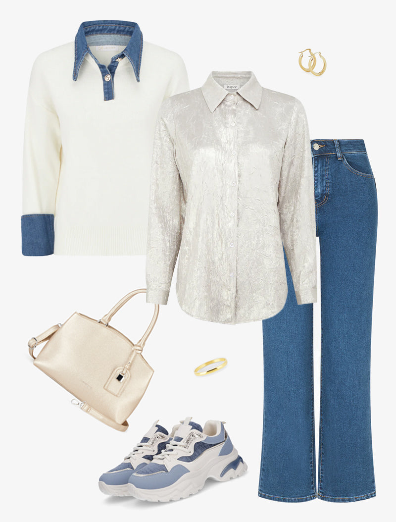 Look Dorinda - 1