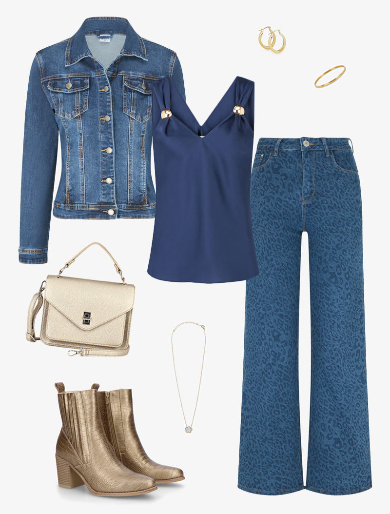 Look Dorya - 1