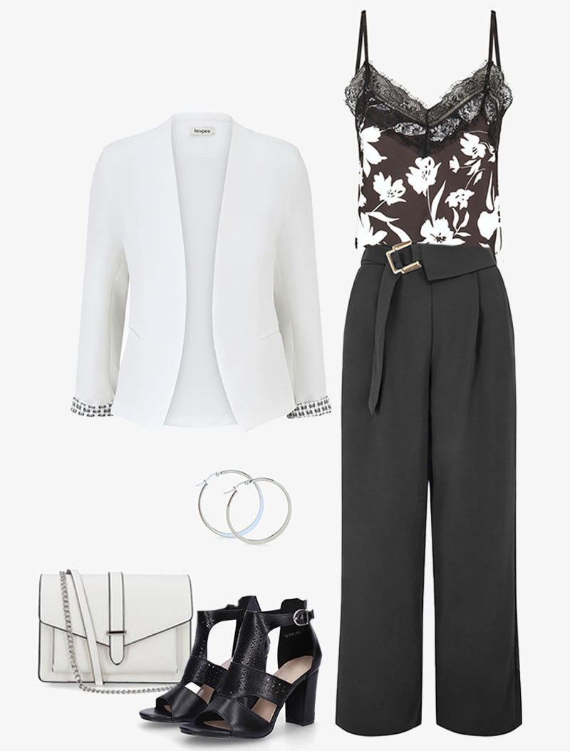 Look Douceline - 1