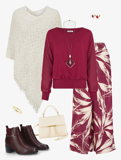 Look Douha - 1