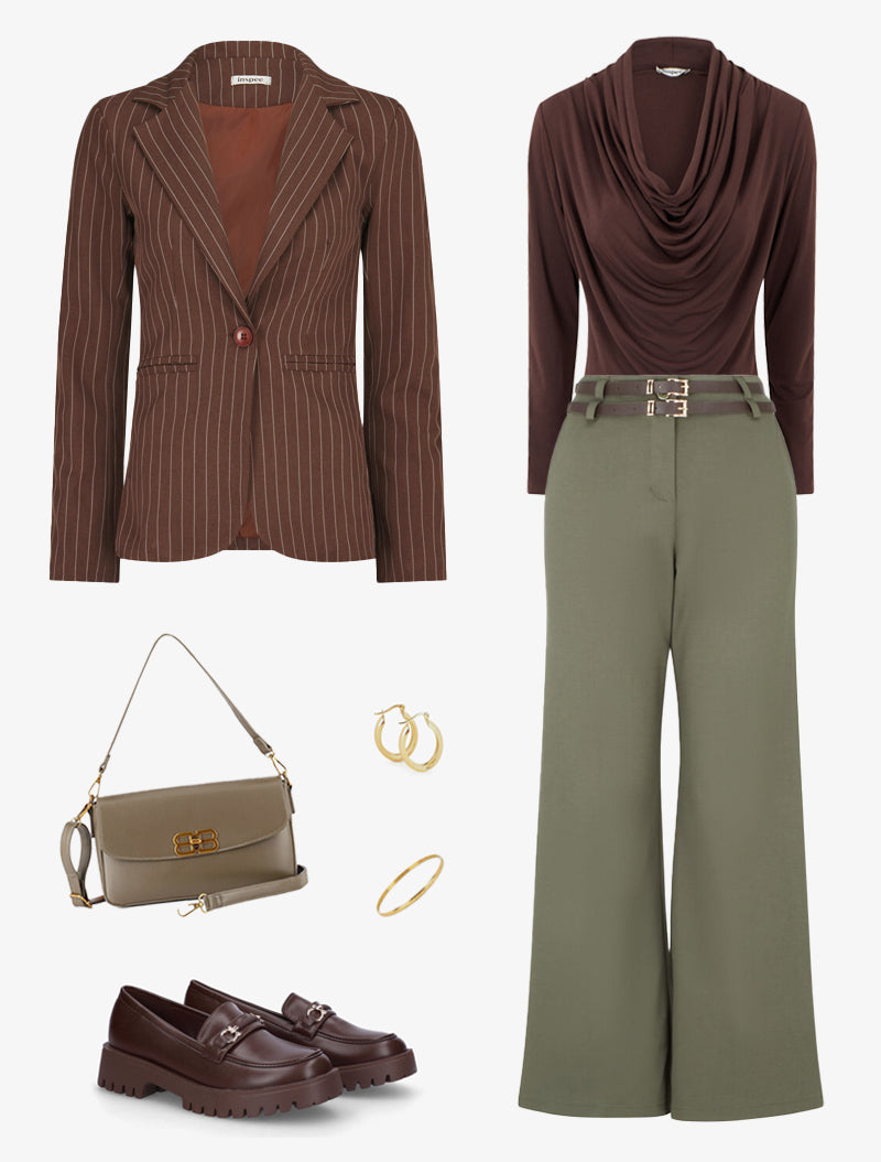 Look Duygu - 1