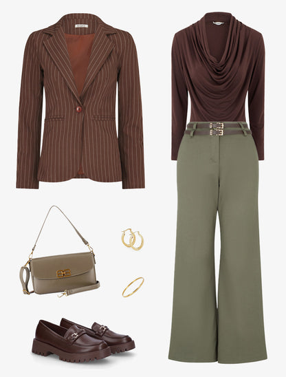 Look Duygu - 1