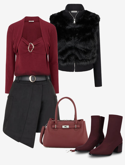 Look Eabha - 1