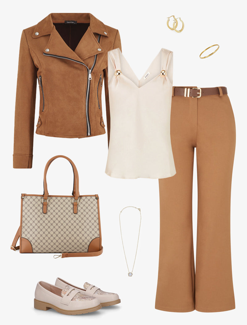 Look Ecem - 1