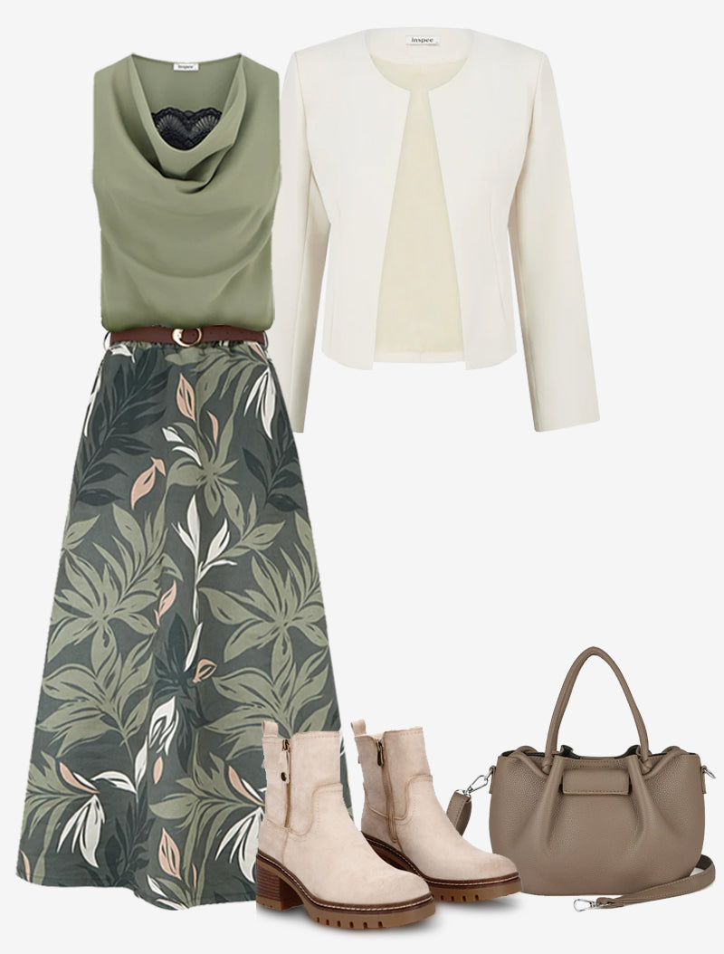 Look Eddas - 1