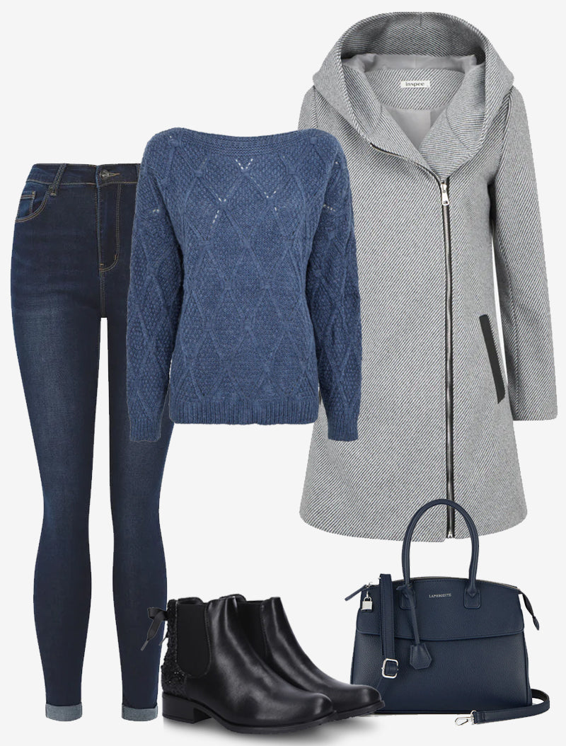 Look Edeline - 1