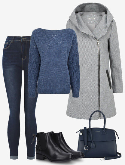 Look Edeline - 1