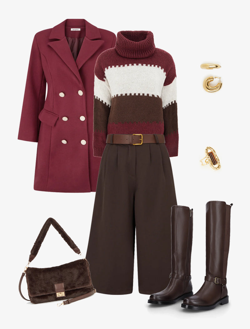 Look Edisa - 1