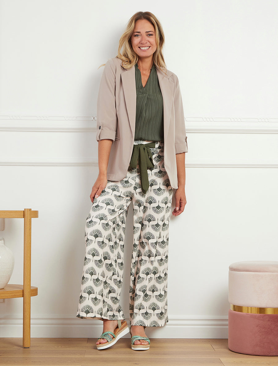 Look Editta - 8
