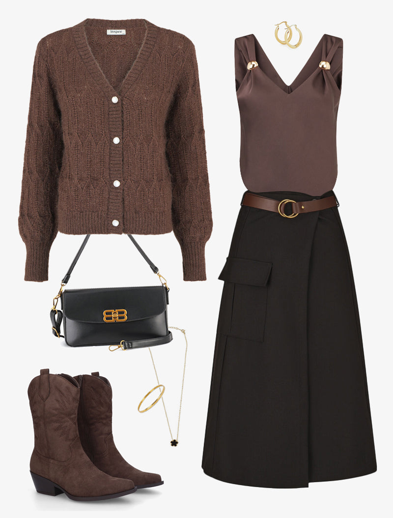 Look Edlyne - 1