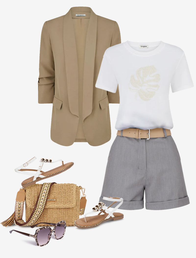 Look Edny - 1
