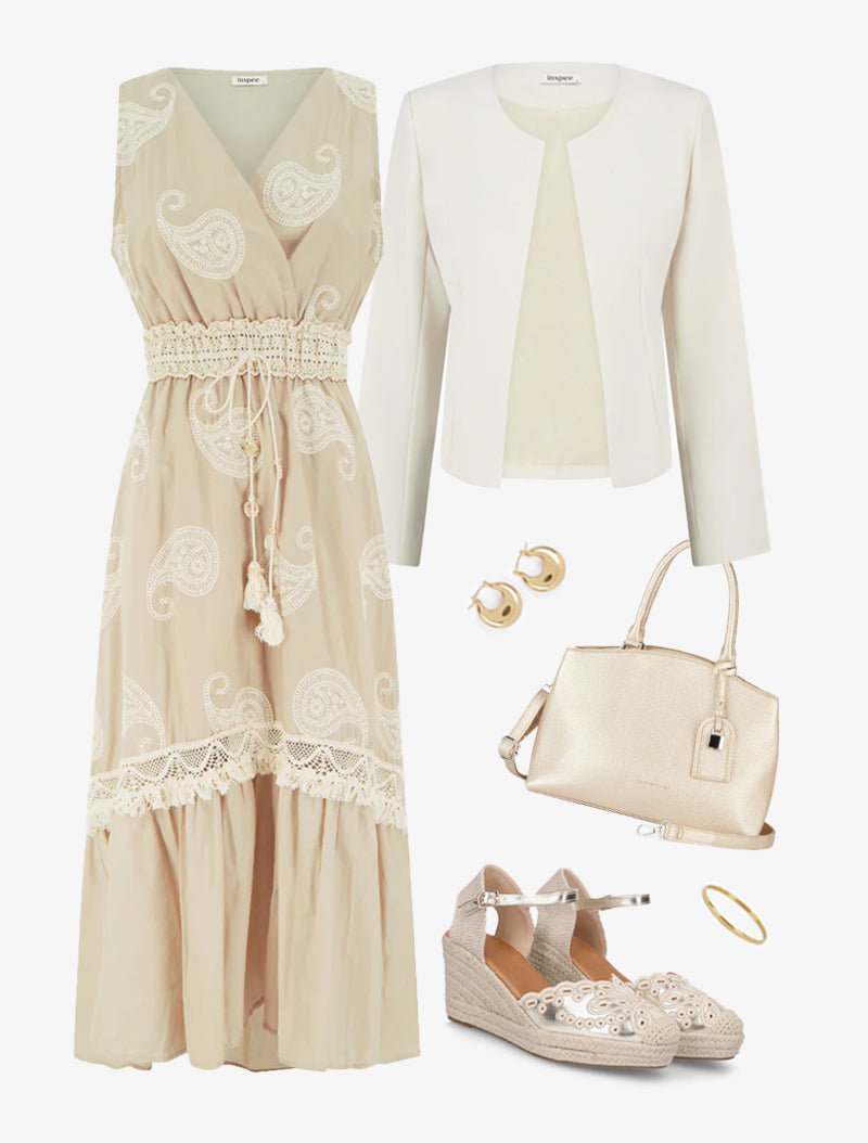 Look Egina - 1