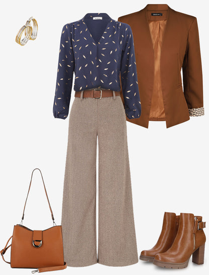 Look Elea - 1