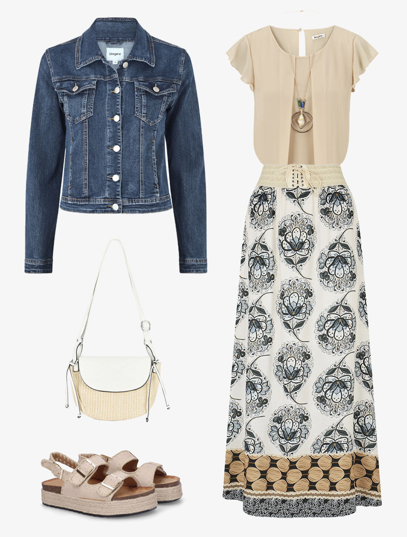Look Eleane - 1
